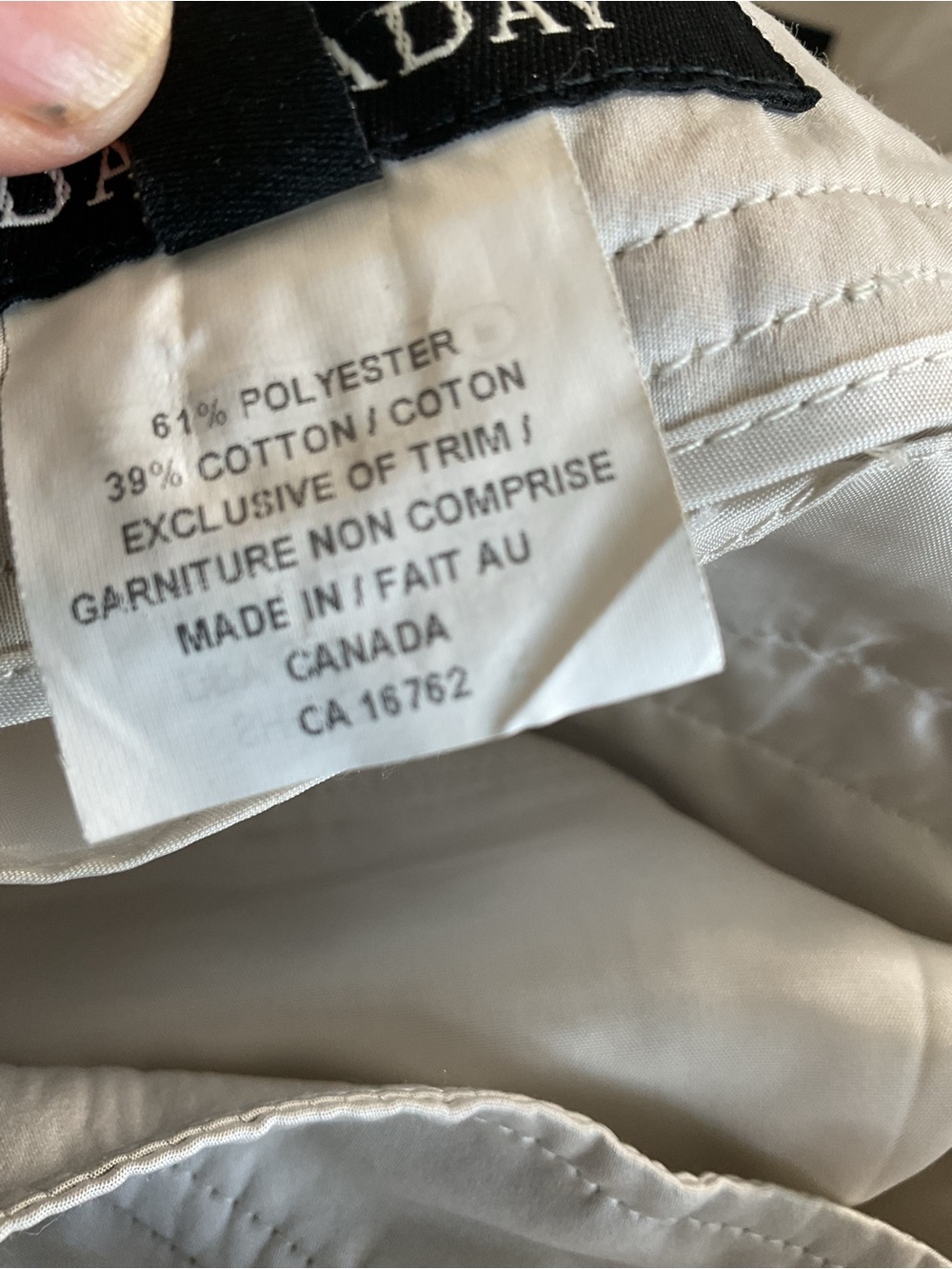 Lida Baday Blazer and Pants Size 10 - Picture 10 of 11